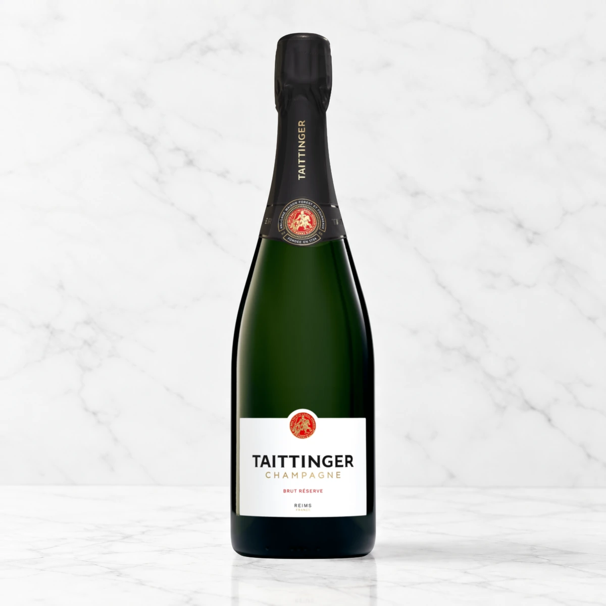 Taittinger – Brut Réserve