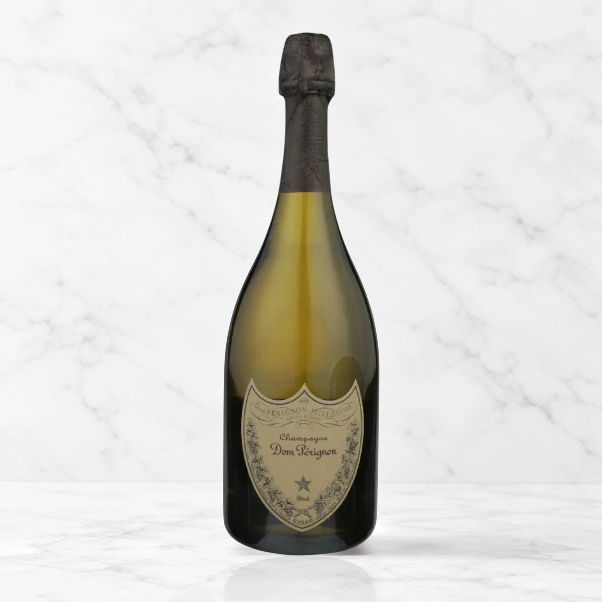 Dom Pérignon – Brut – Chardonnay & Pinot Noir
