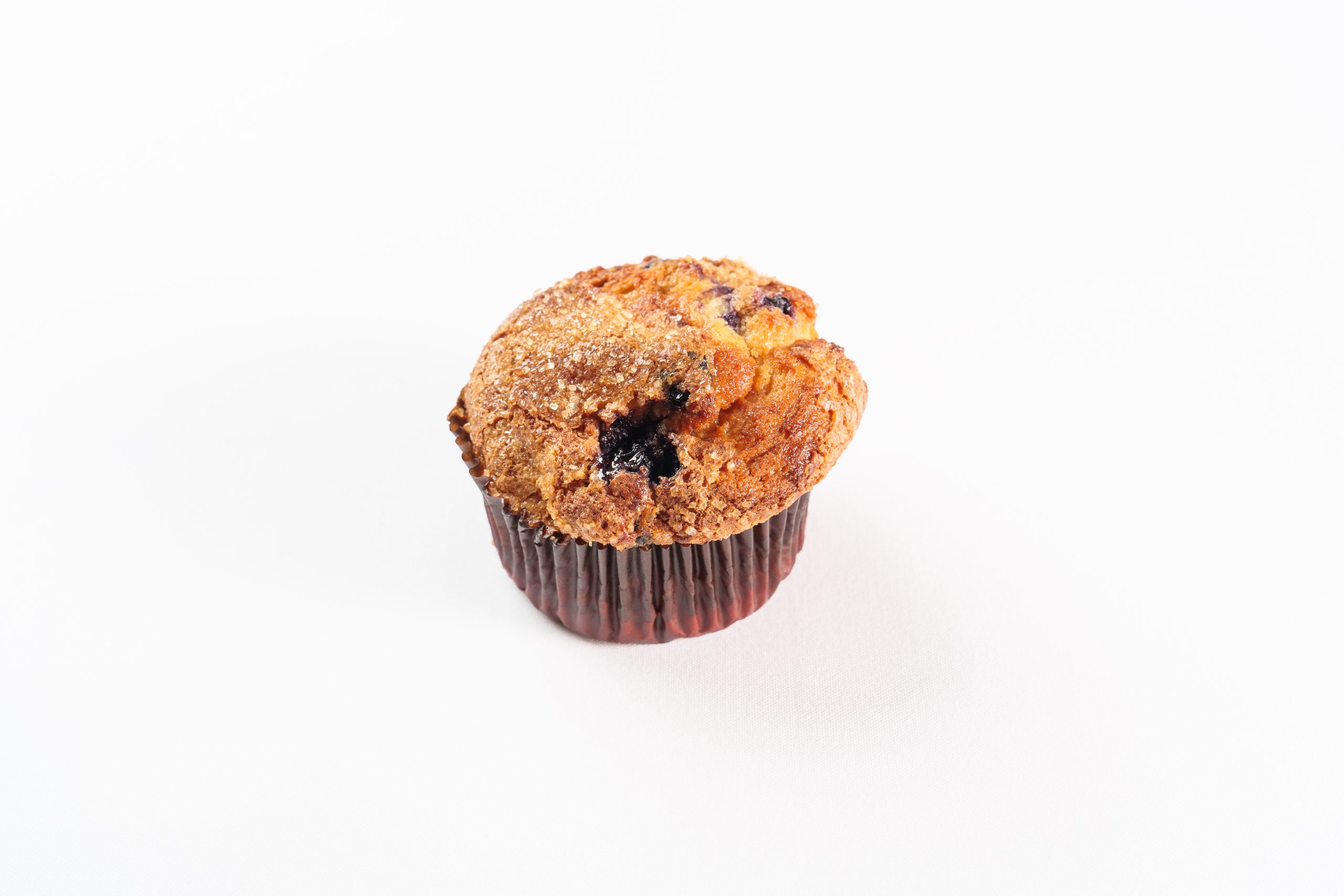 Blueberry Muffin