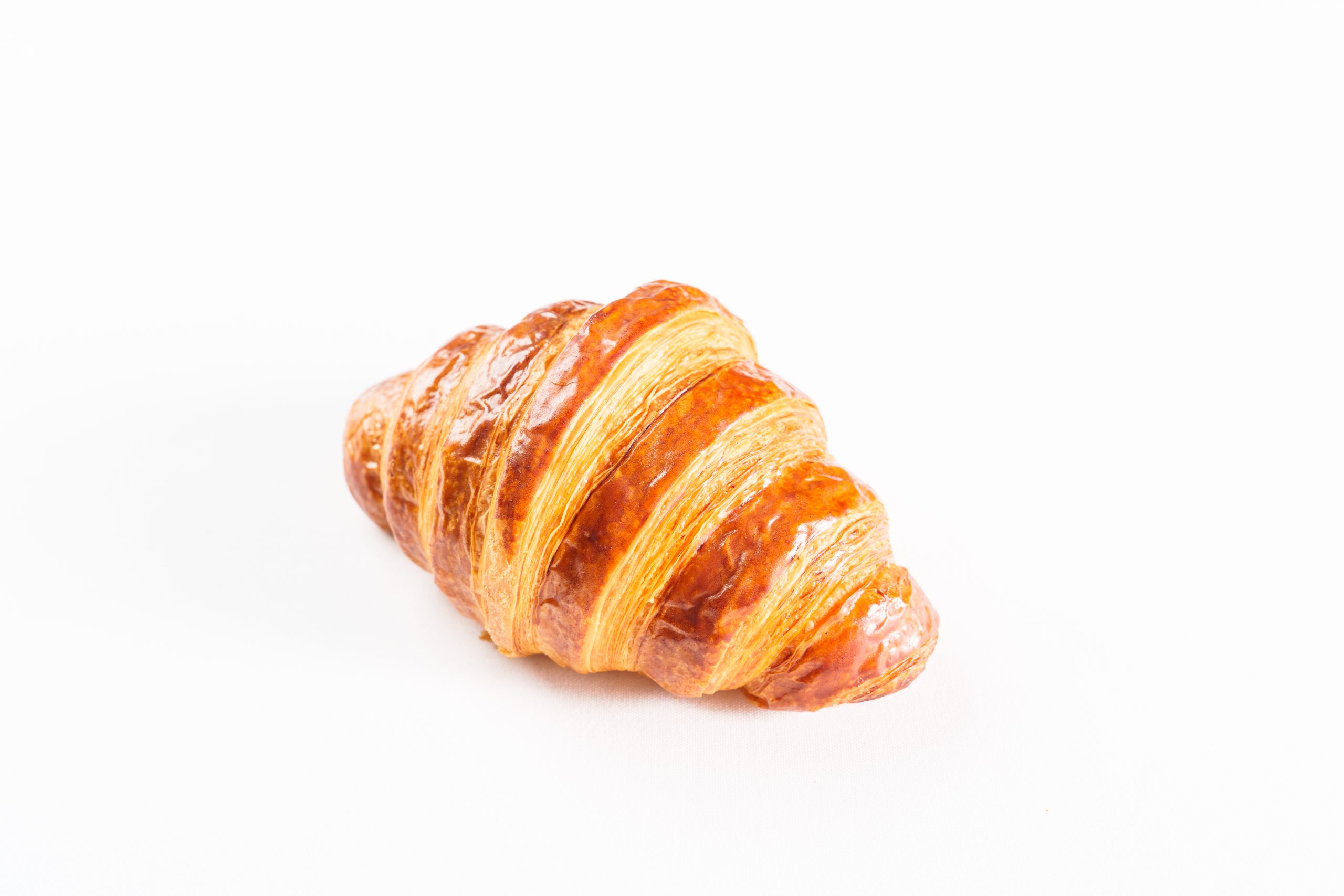 Plain Croissant