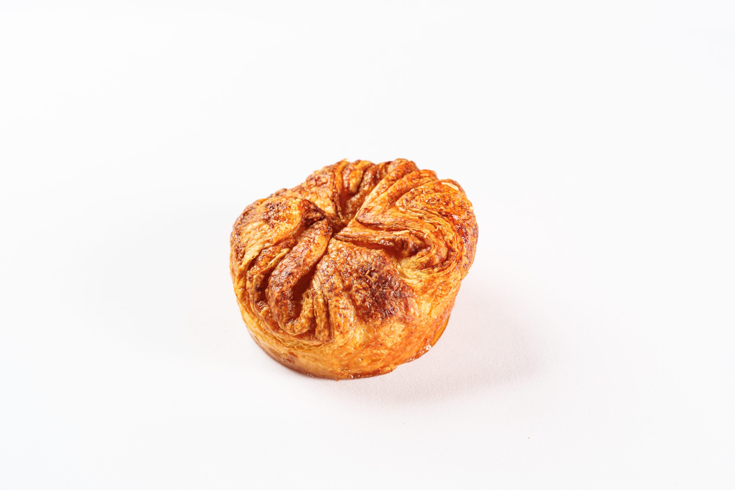 White Miso Kouign-Amann