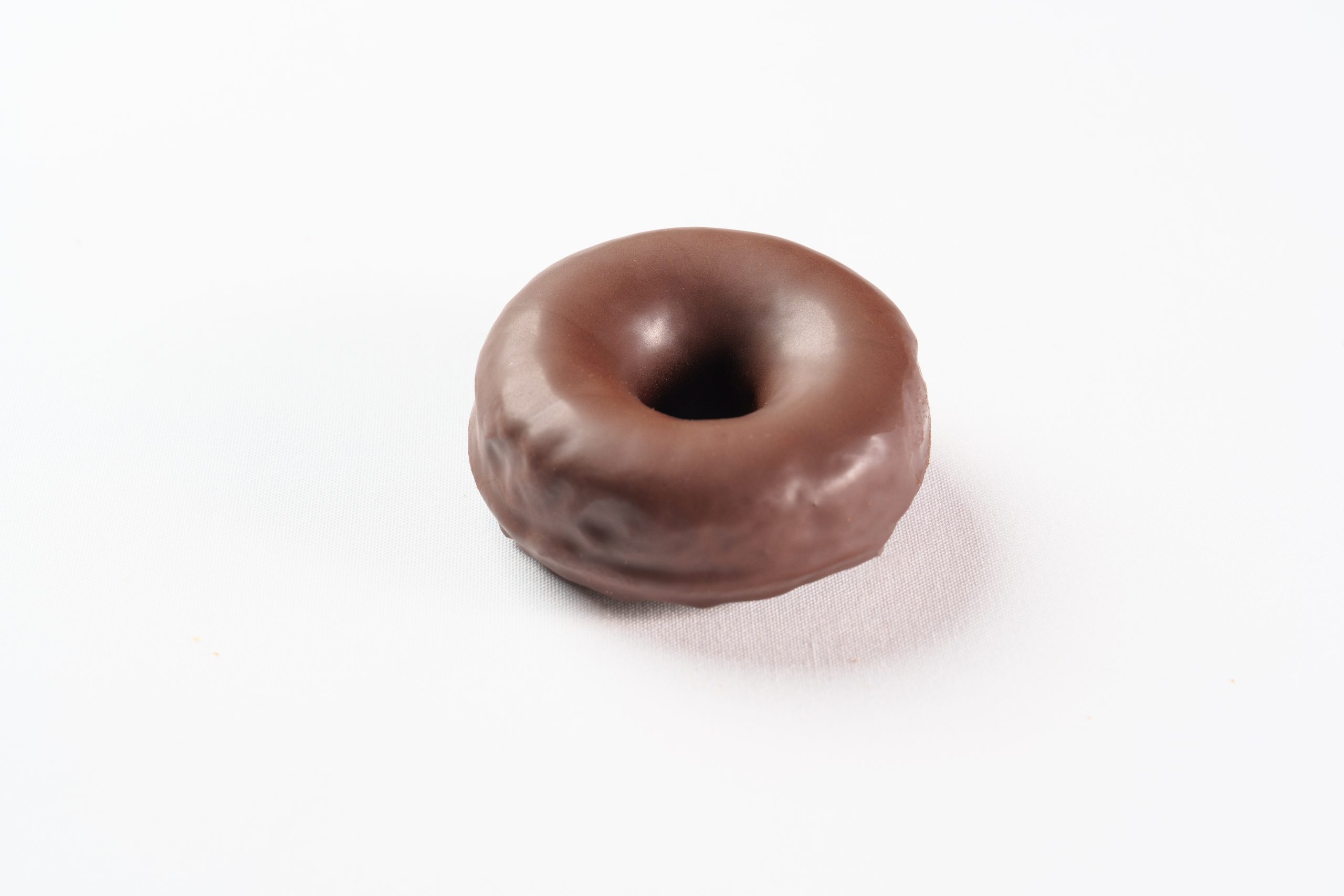 Devil’s Food Donut