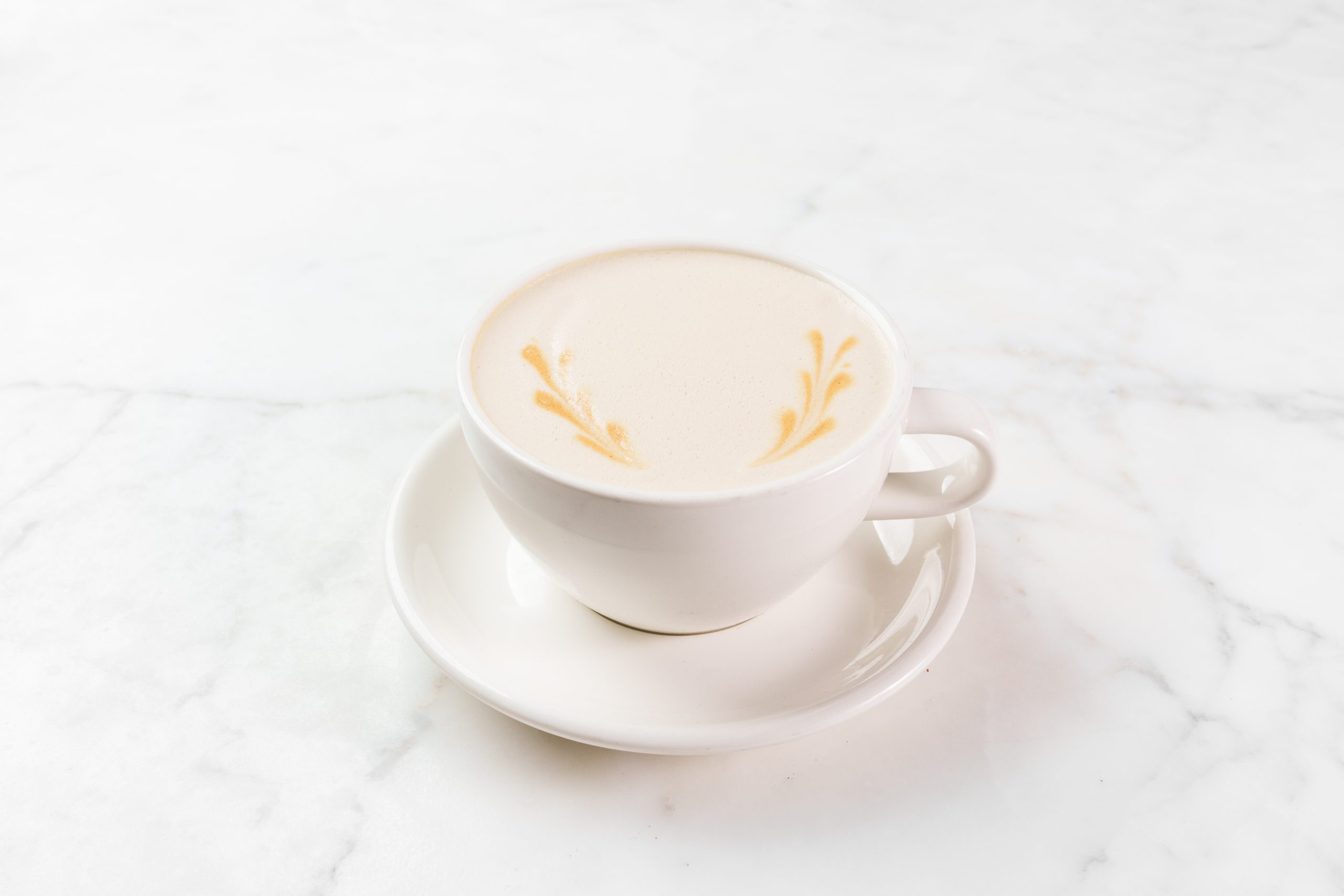 Vanilla / Lavender / Pumpkin Raf