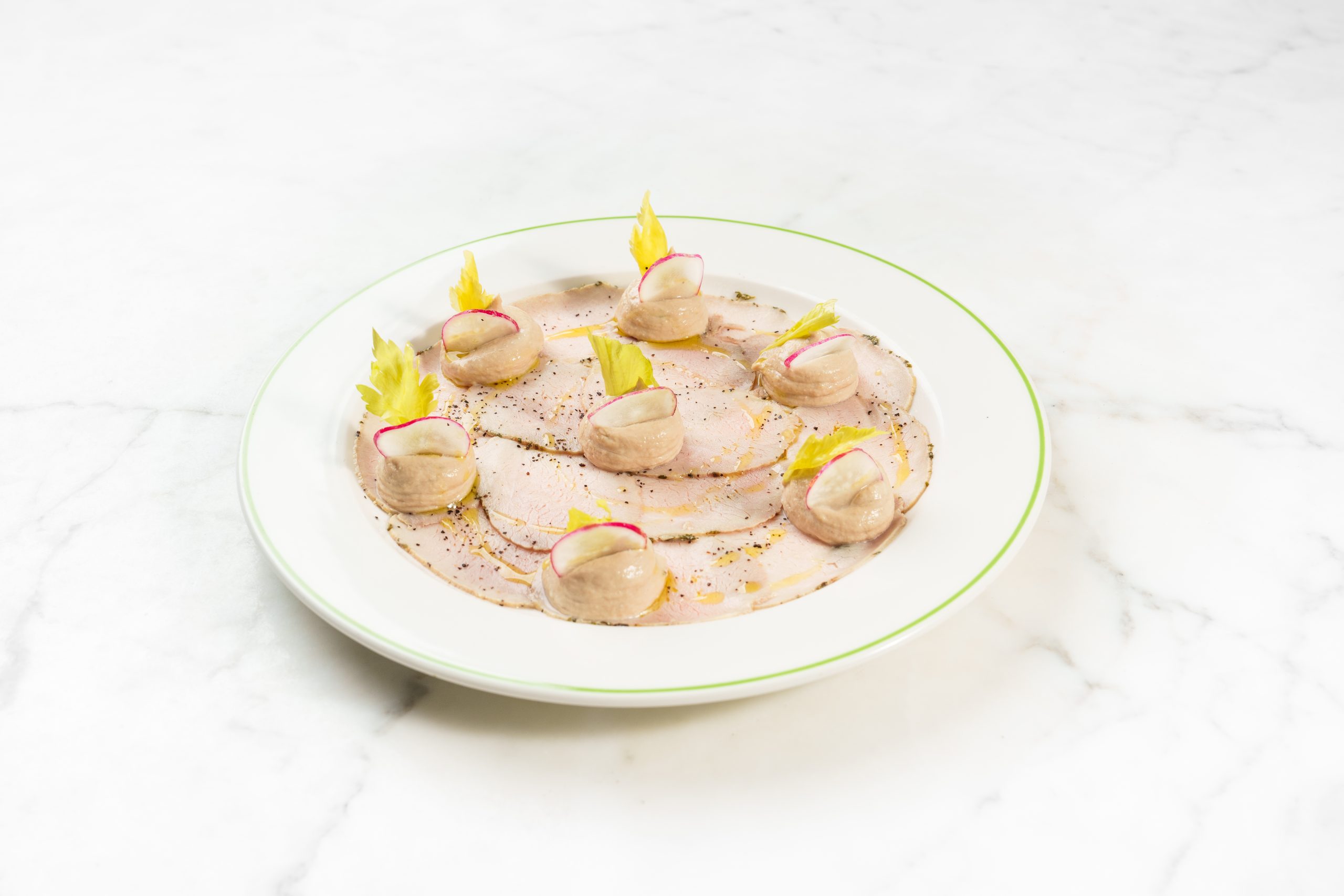 Vitello Tonnato