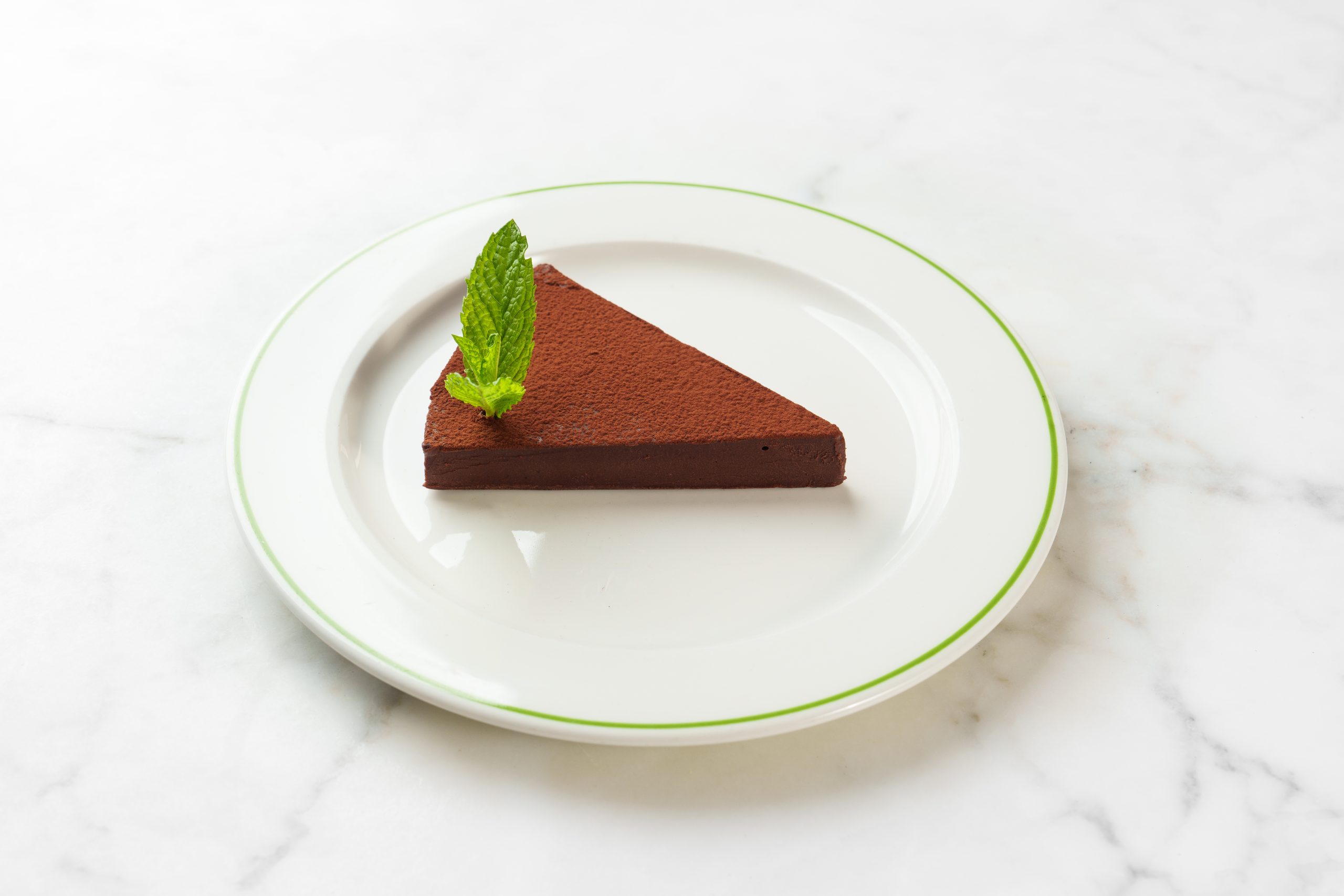Torta Cioccolatino