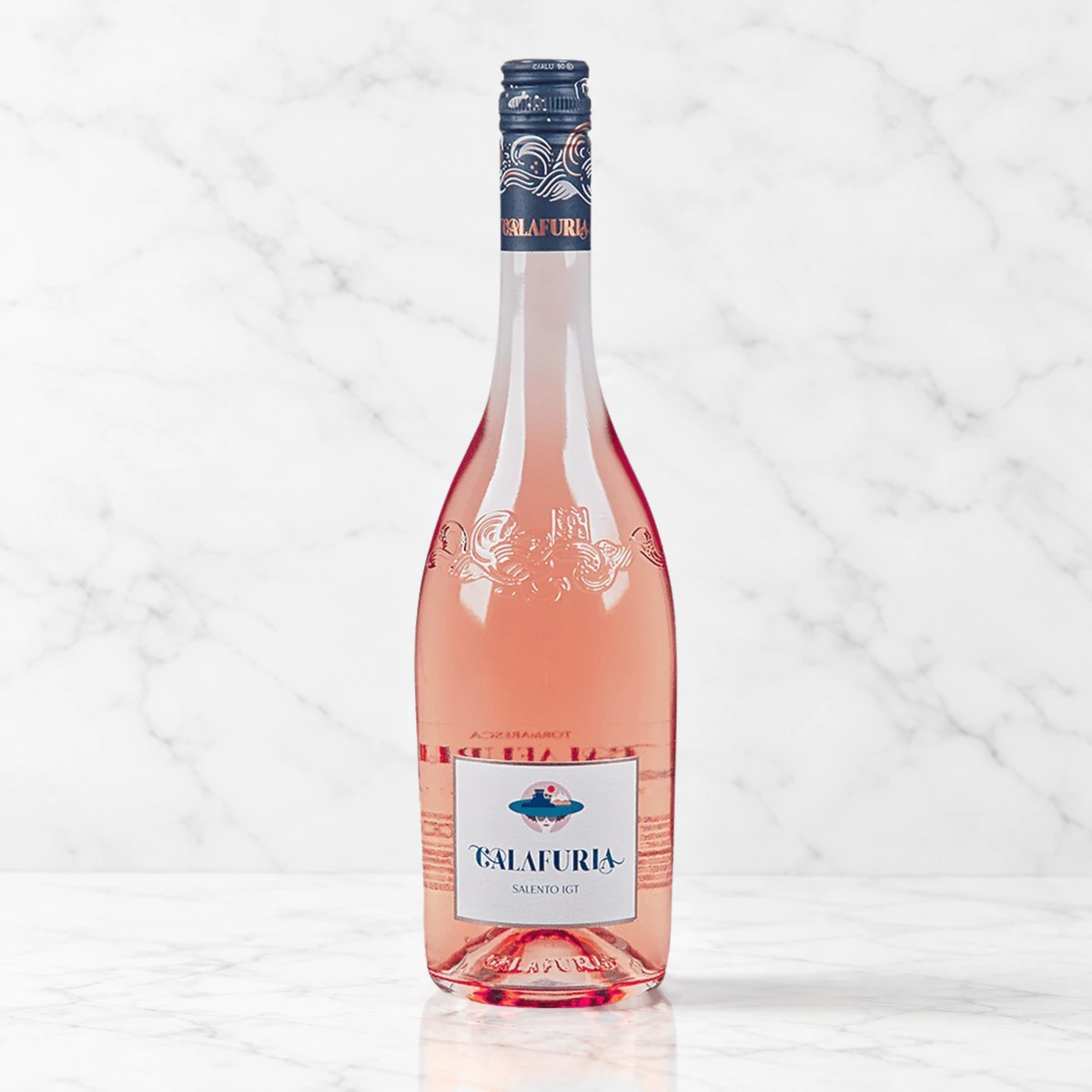 Tormaresca – Calafuria Rosato – Negroamaro