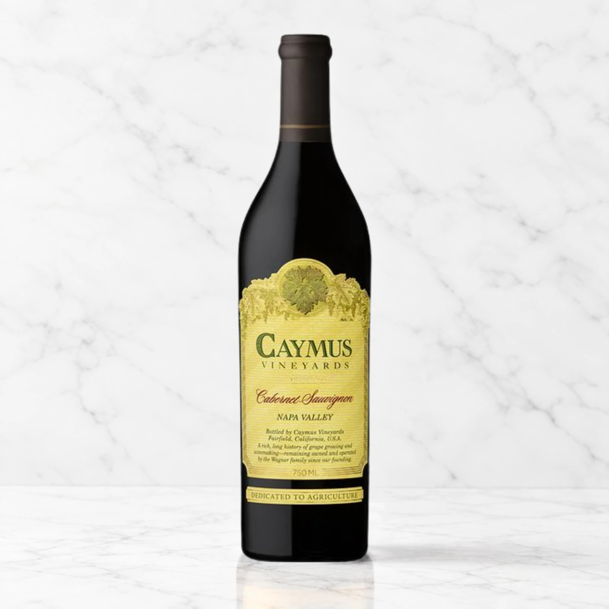 Caymus – Cabernet Sauvignon