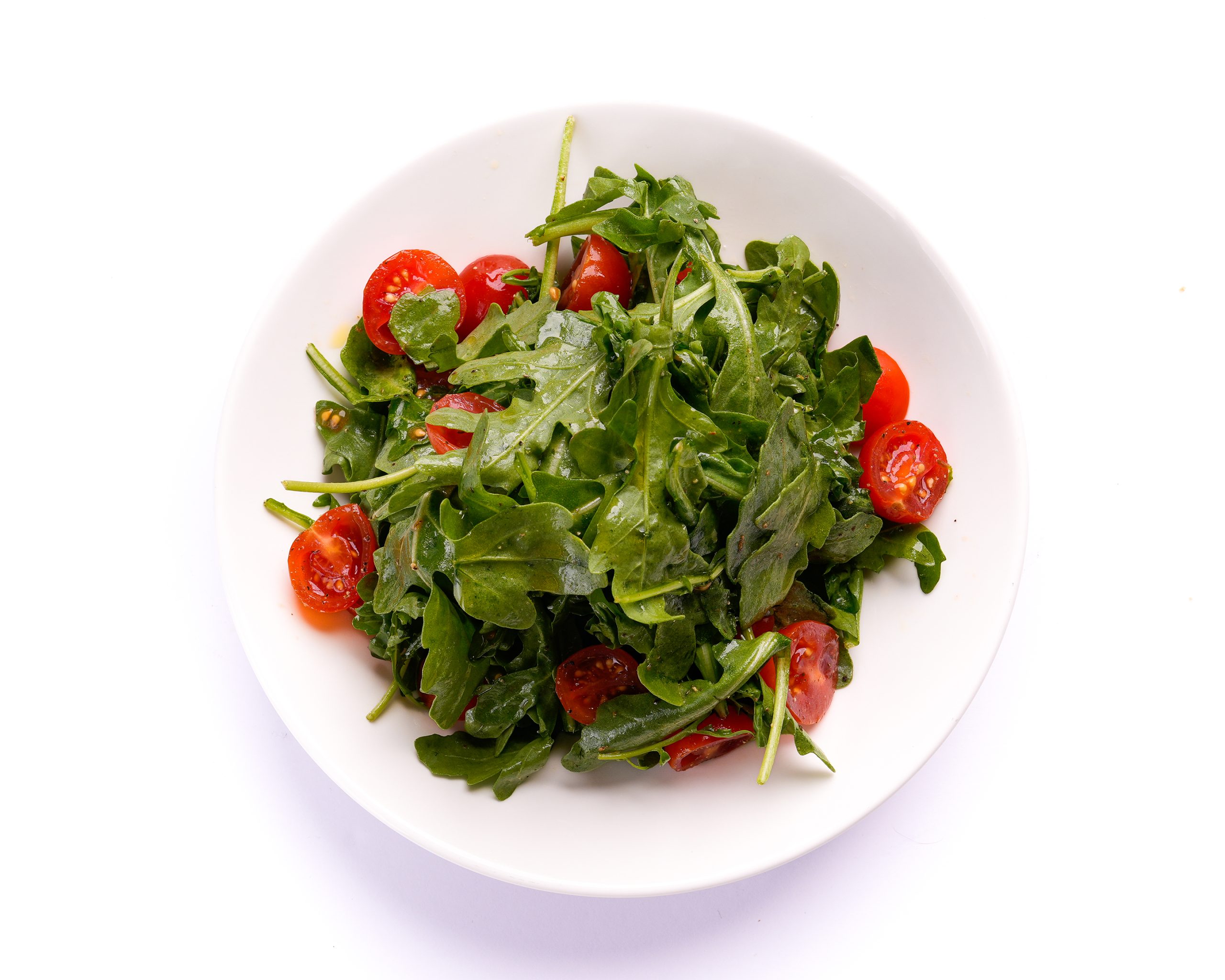 Datterino Tomato Salad