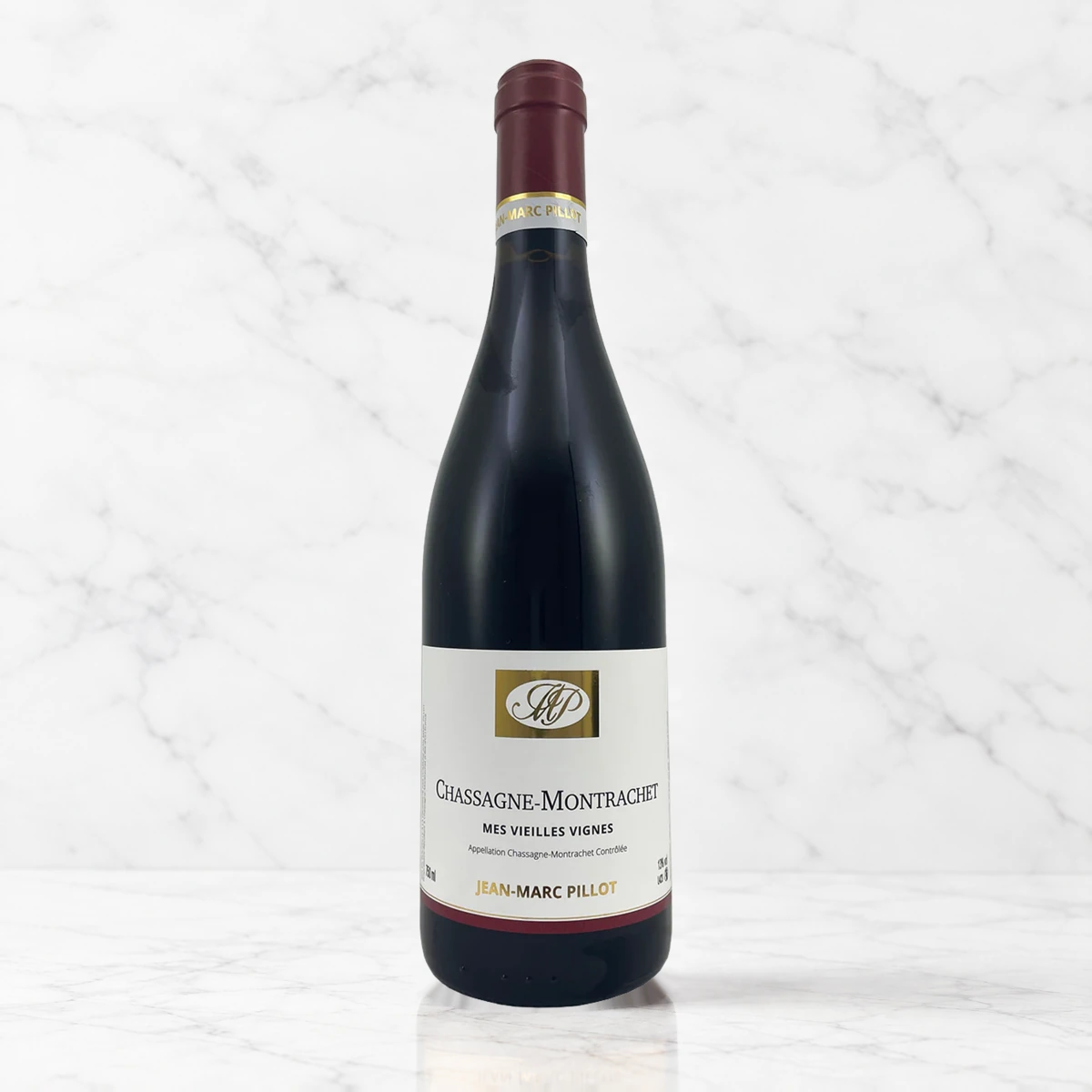 Jean-Marc Pillot – Chassagne-Montrachet Rouge – Pinot Noir