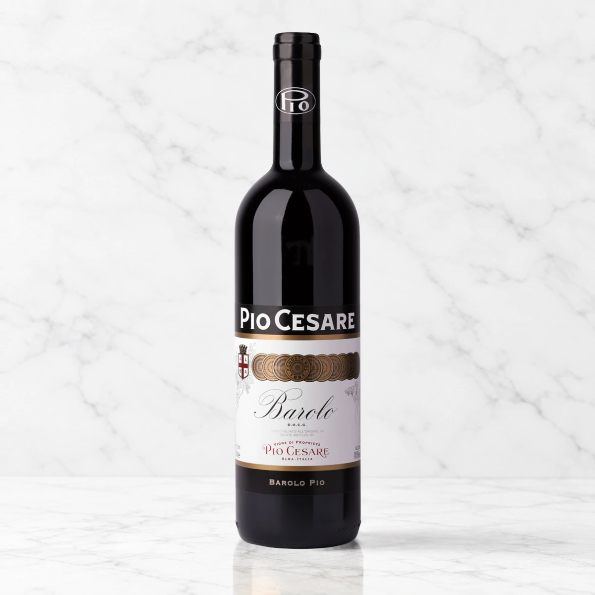 Pio Cesare – Barolo – Nebbiolo