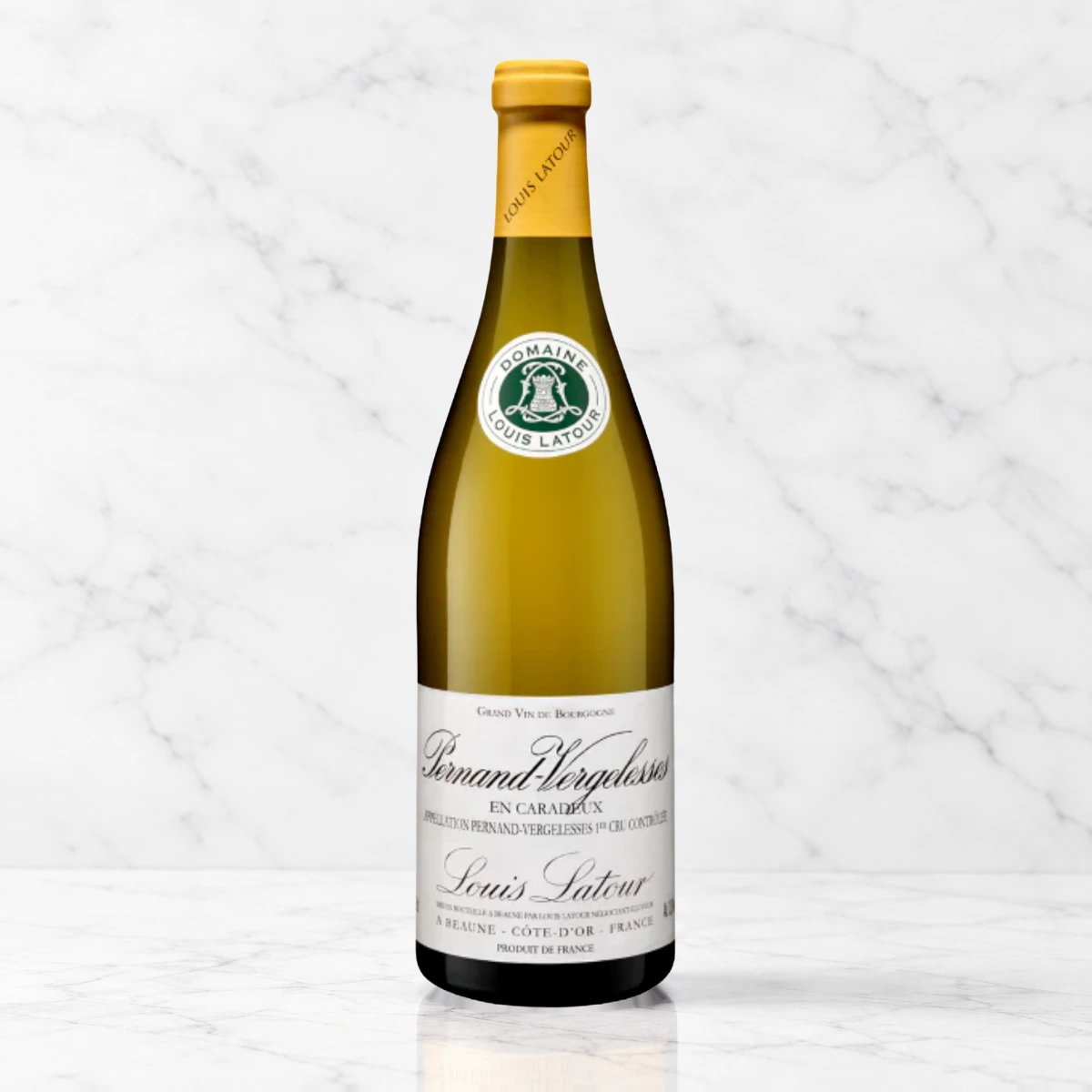 Louis Latour – Pernand-Vergelesses 1er Cru – Chardonnay