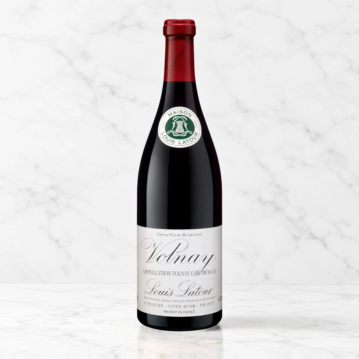 Louis Latour – Volnay 1er Cru En Chevret – Pinot Noir