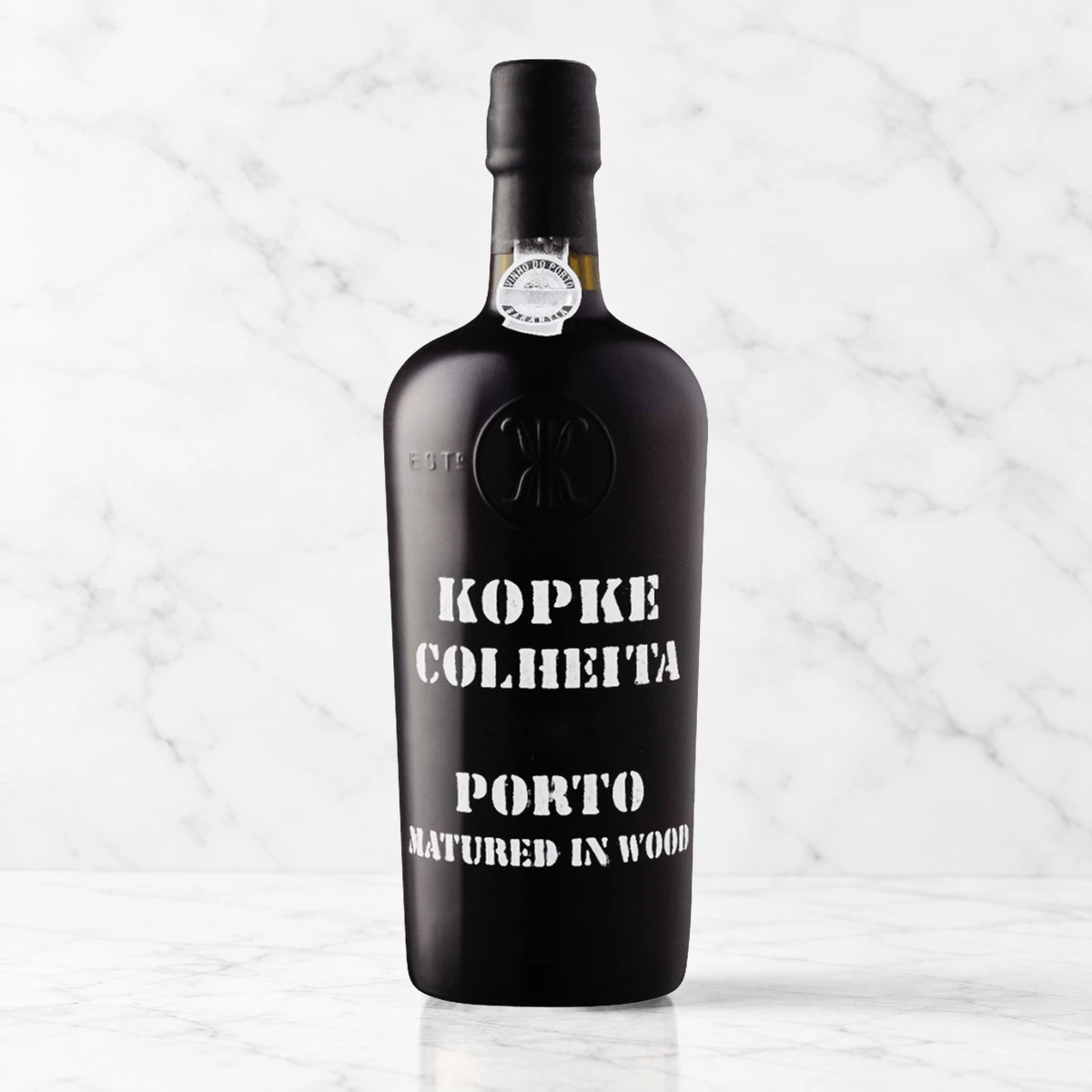 Kopke – Colheita Tawny Port – Touriga Nacional & Touriga Franca
