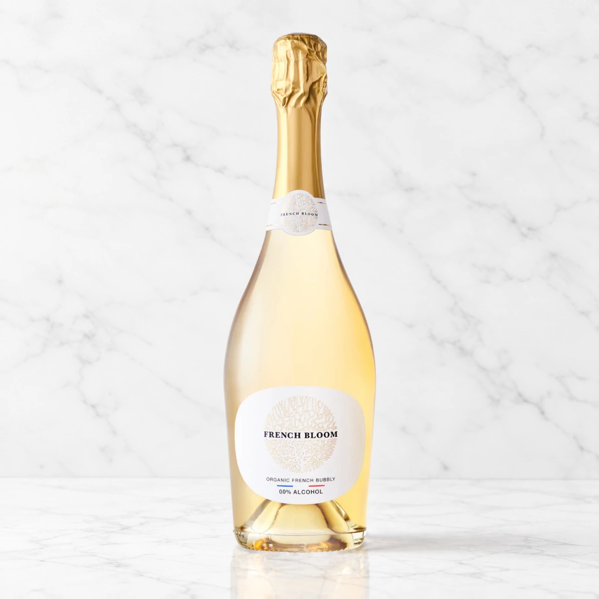 French Bloom – Le Blanc