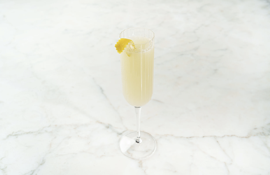 French 75
