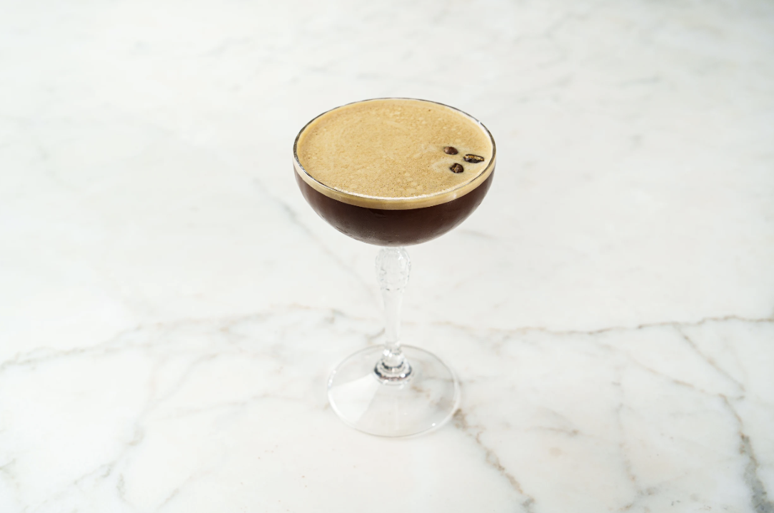 Espresso Martini