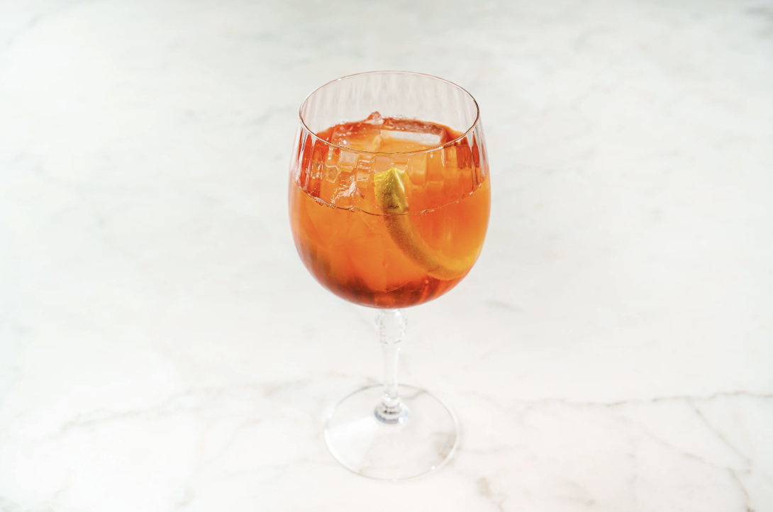 Aperol Spritz