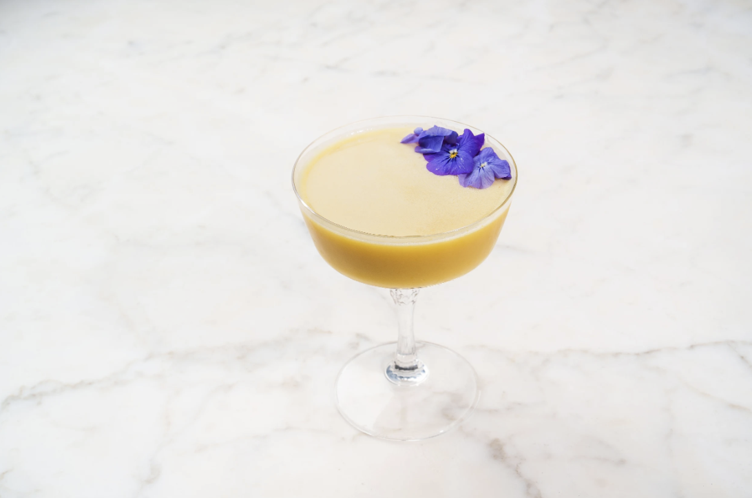 Ex Porn Star Martini