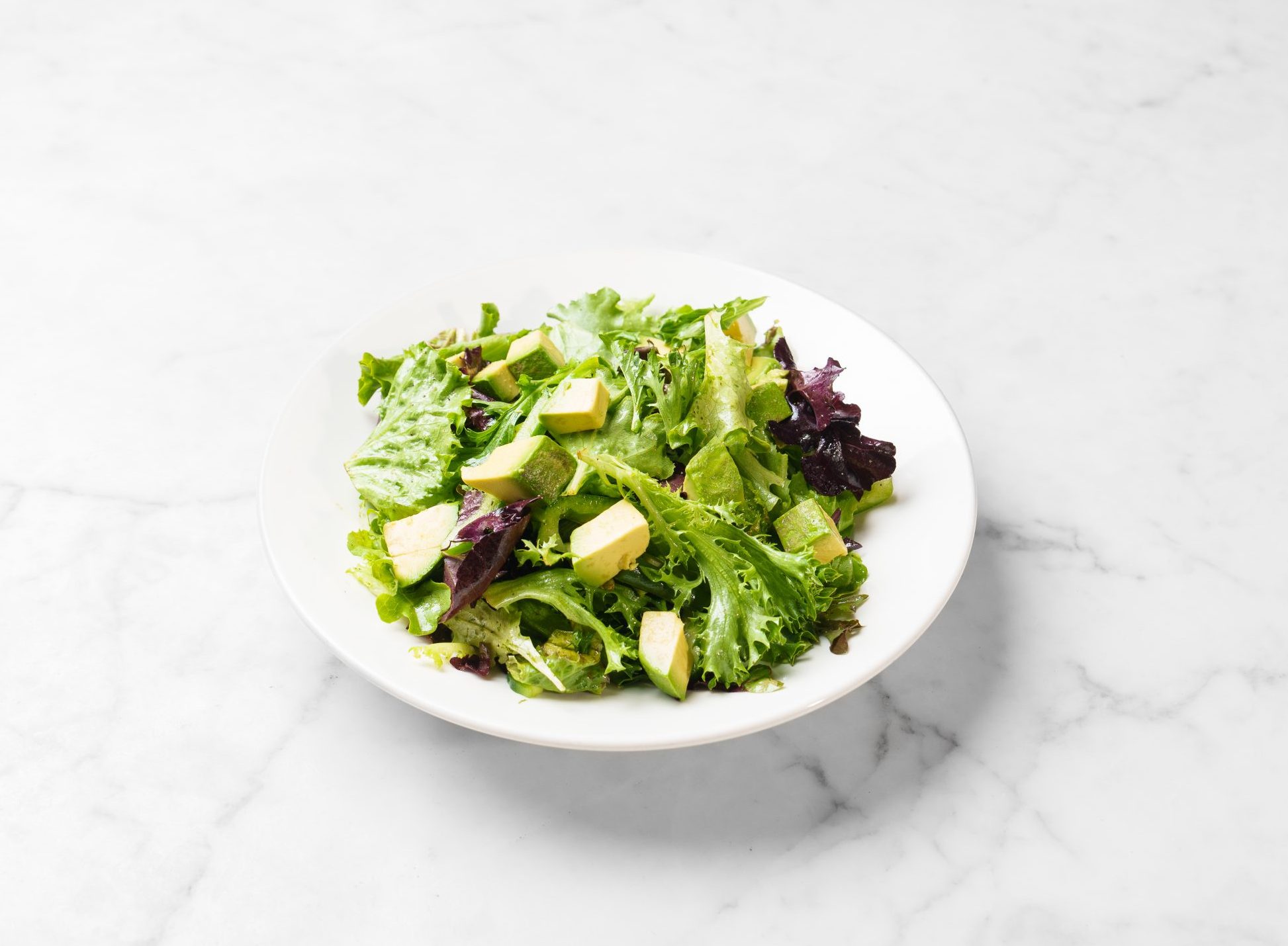 Green Salad