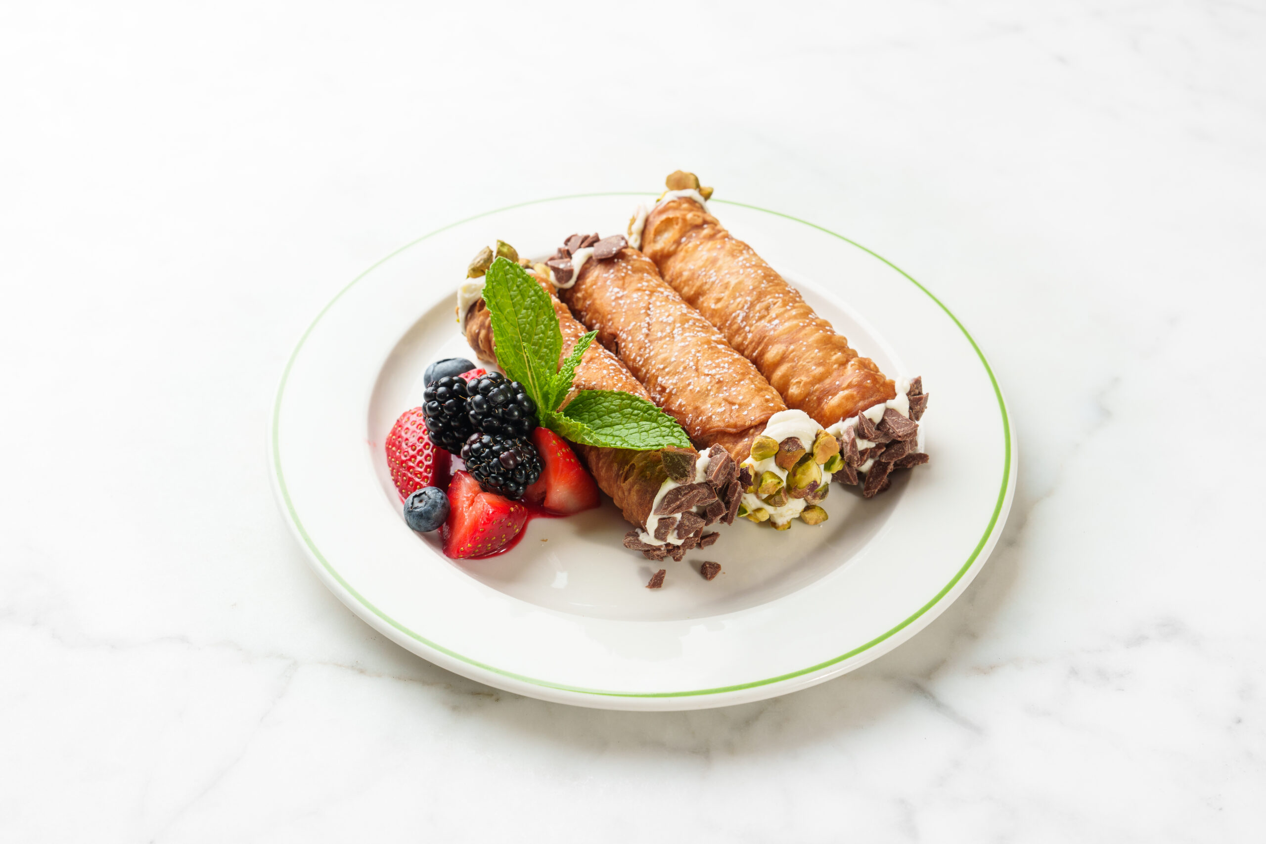 Cannoli