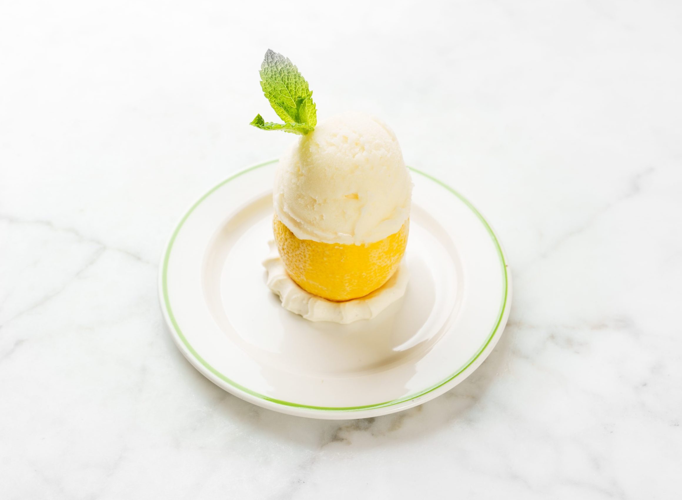 Sorbet
