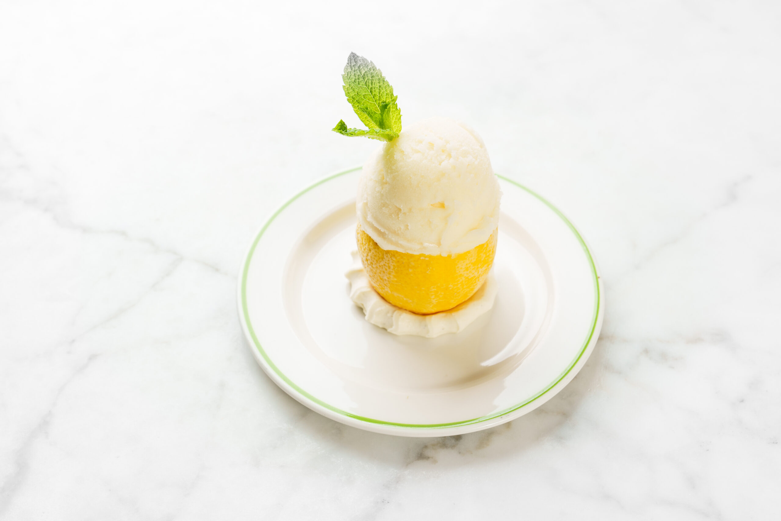 Sorbet