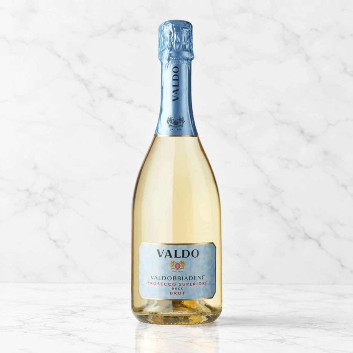Valdo – Valdobbiadene Prosecco Superiore Brut – Glera