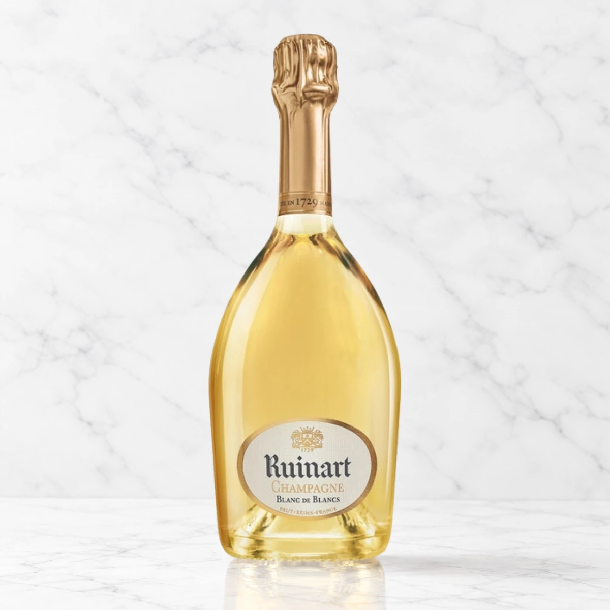 Ruinart – Blanc de Blancs – Chardonnay
