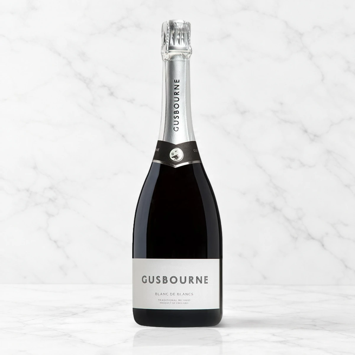 Gusbourne – Blanc de Blancs – Chardonnay