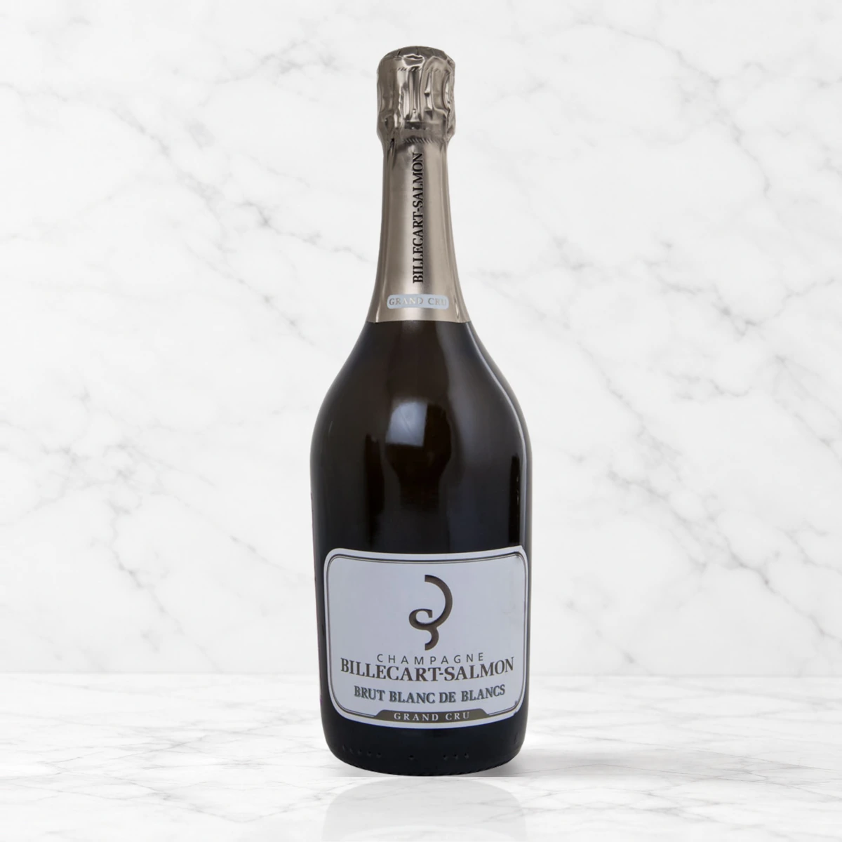Billecart-Salmon – Blanc de Blancs Brut – Chardonnay