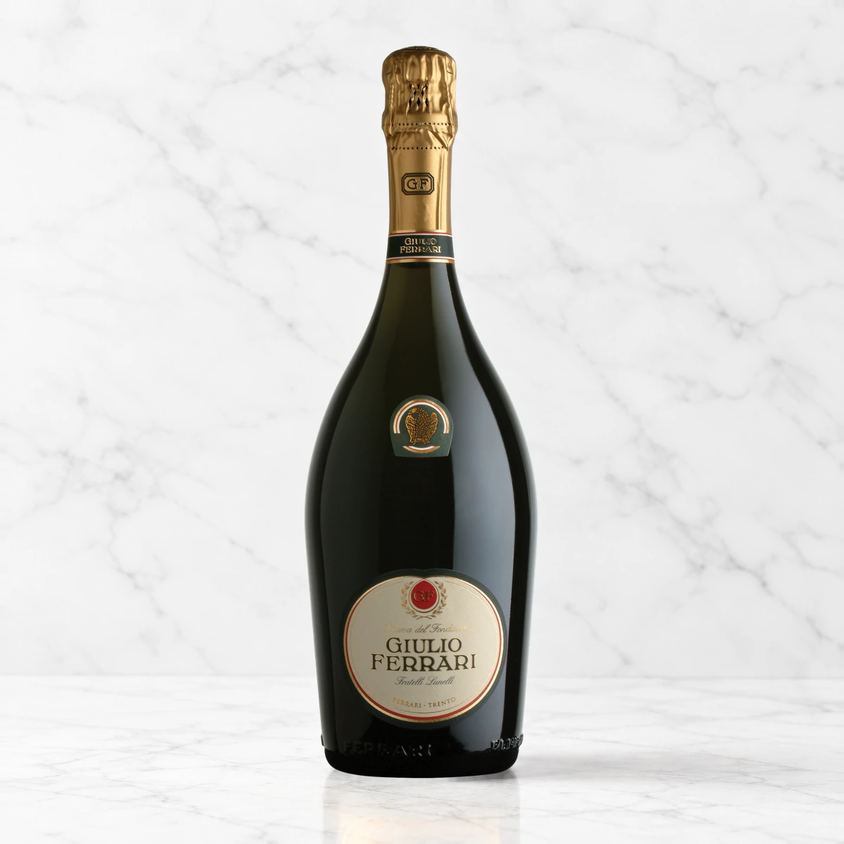Giulio Ferrari – Riserva del Fondatore – Chardonnay
