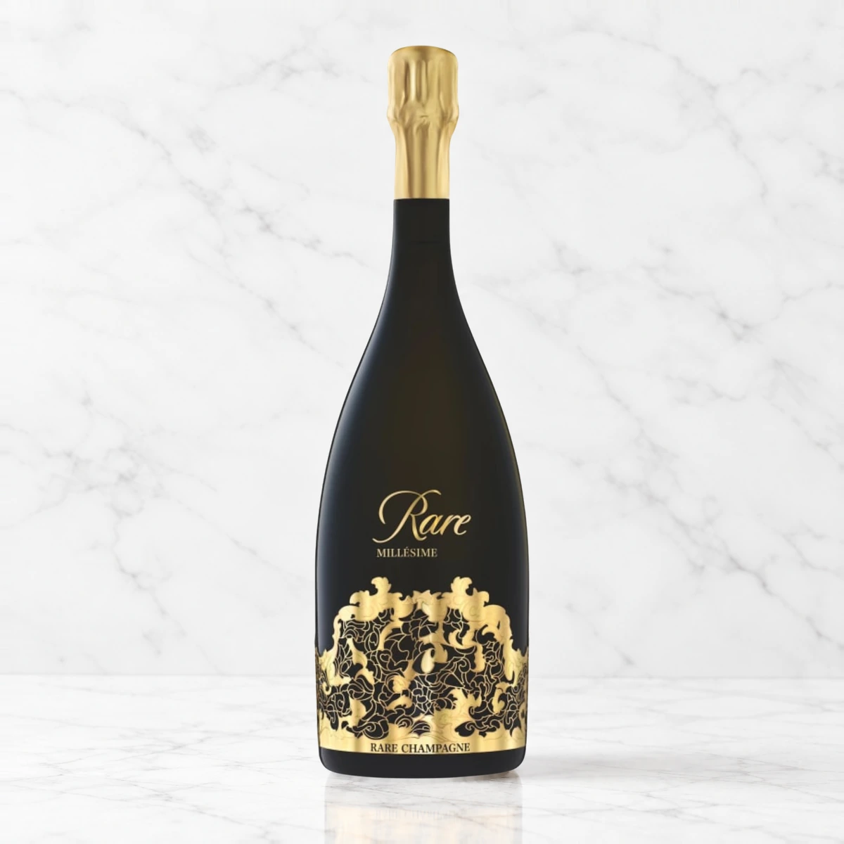 Rare – Brut Millésime