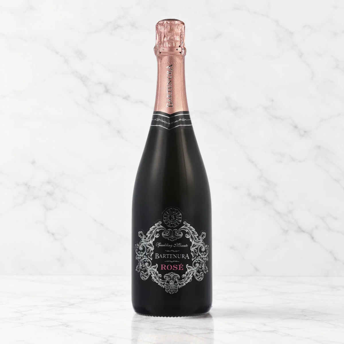 Bartenura – Sparkling Moscato Rosé Sweet