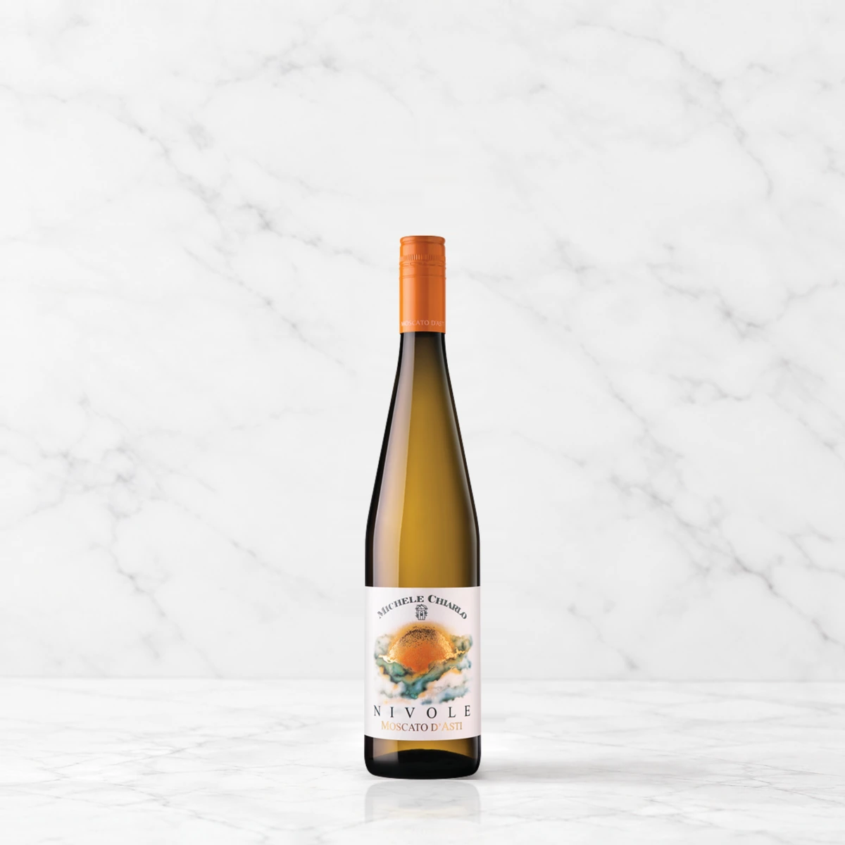 Michele Chiarlo – Nivole Moscato d'Asti 375 ml