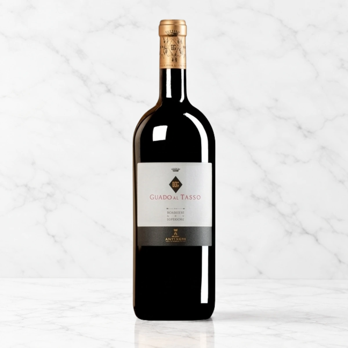 Antinori – Guado al Tasso Superiore 1.5 L