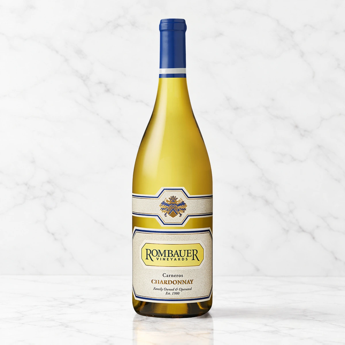 Rombauer – Chardonnay