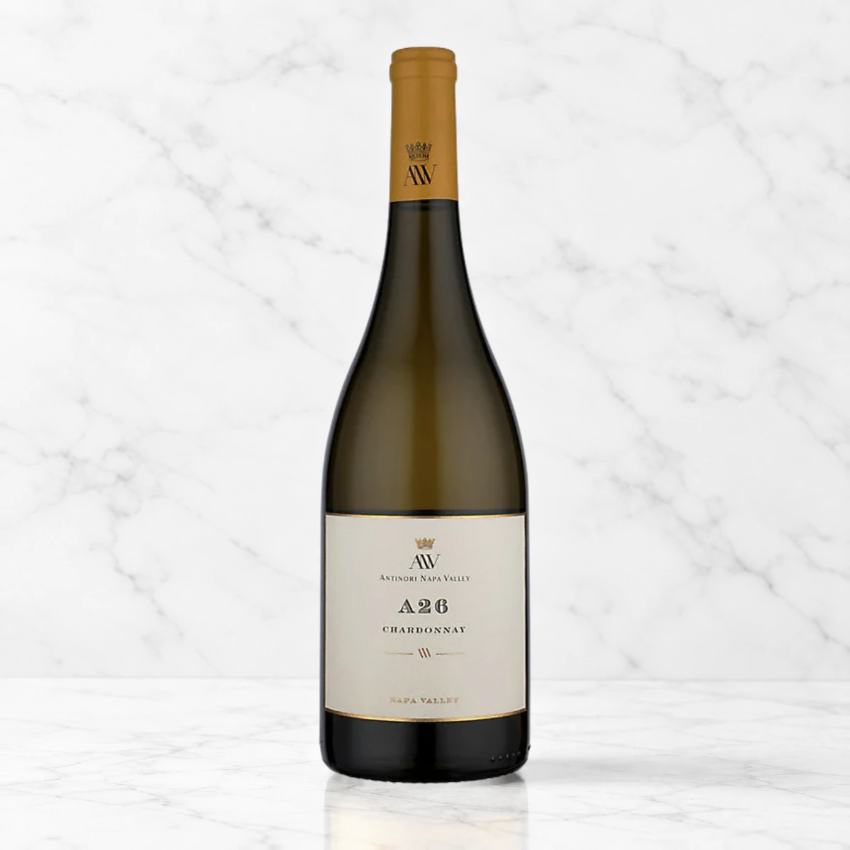 Antinori – A26 Atlas Peak – Chardonnay