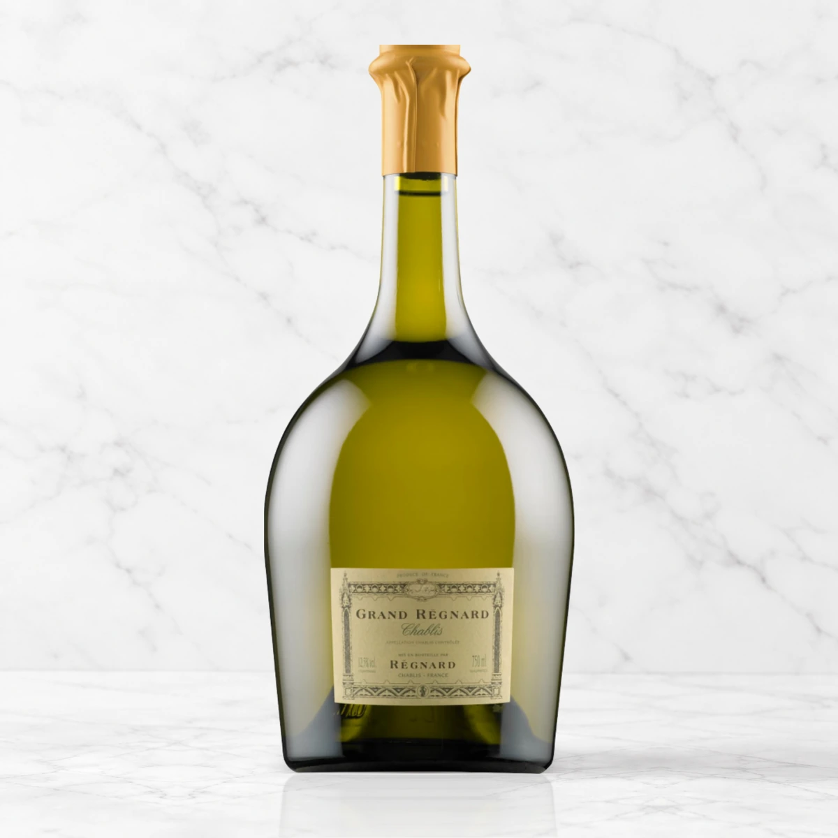 Régnard – Chablis Grand Régnard – Chardonnay