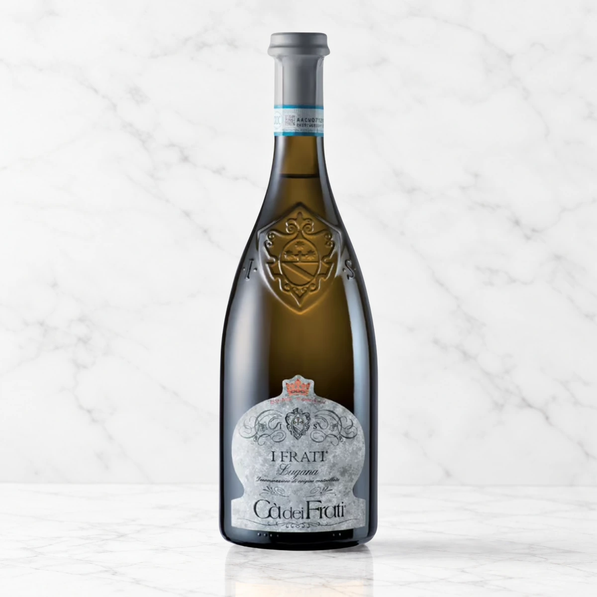 Ca' dei Frati – Lugana I Frati – Trebbiano di Lugana