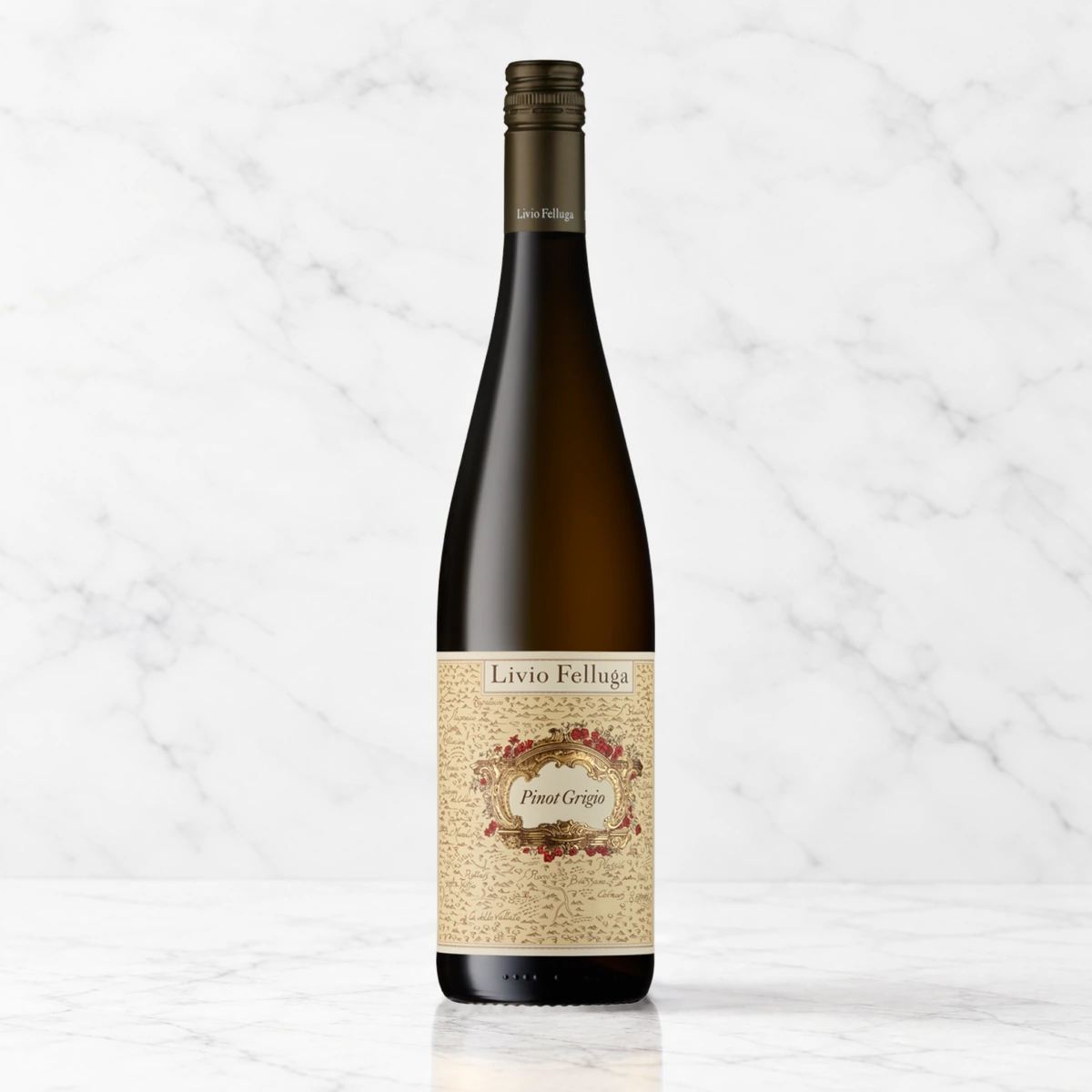 Livio Felluga – Collio – Pinot Grigio