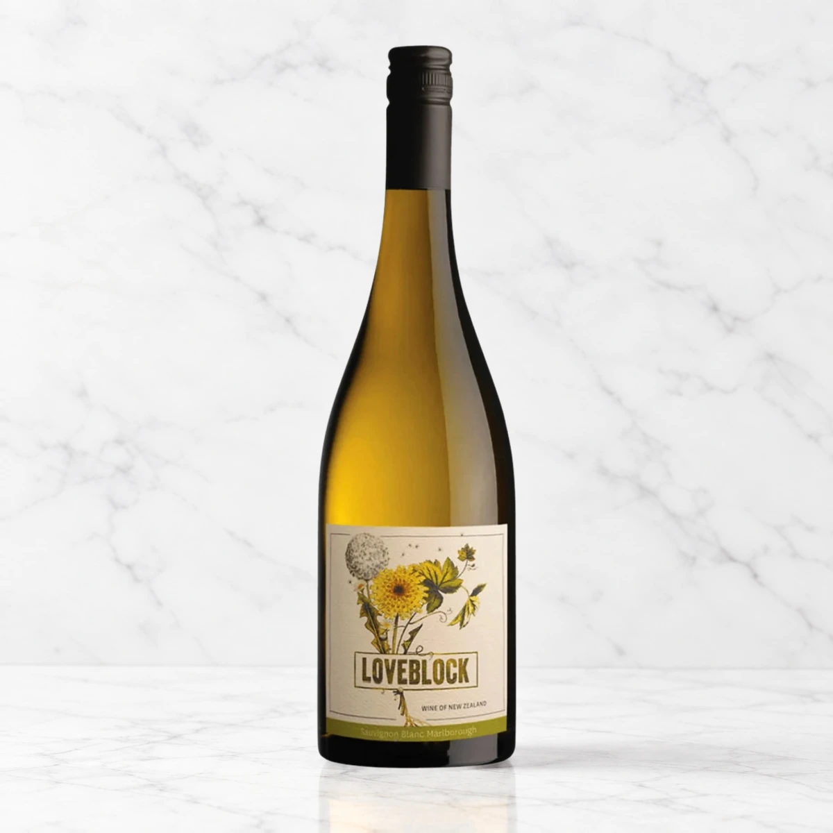 Loveblock – Sauvignon Blanc