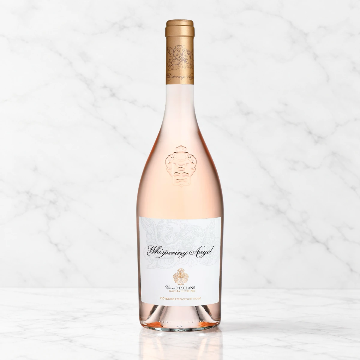 Château d'Esclans – Whispering Angel Rosé – Grenache & Cinsault