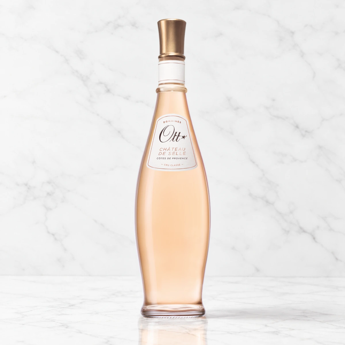 Domaine Ott – Château de Selle Rosé – Grenache & Syrah