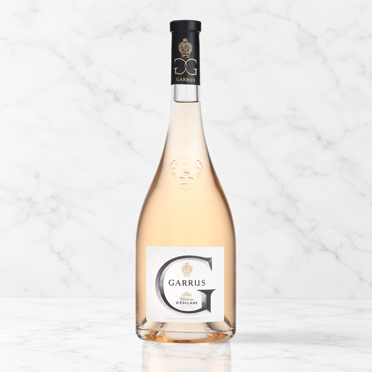 Château d'Esclans – Garrus Rosé – Vermentino & Grenache