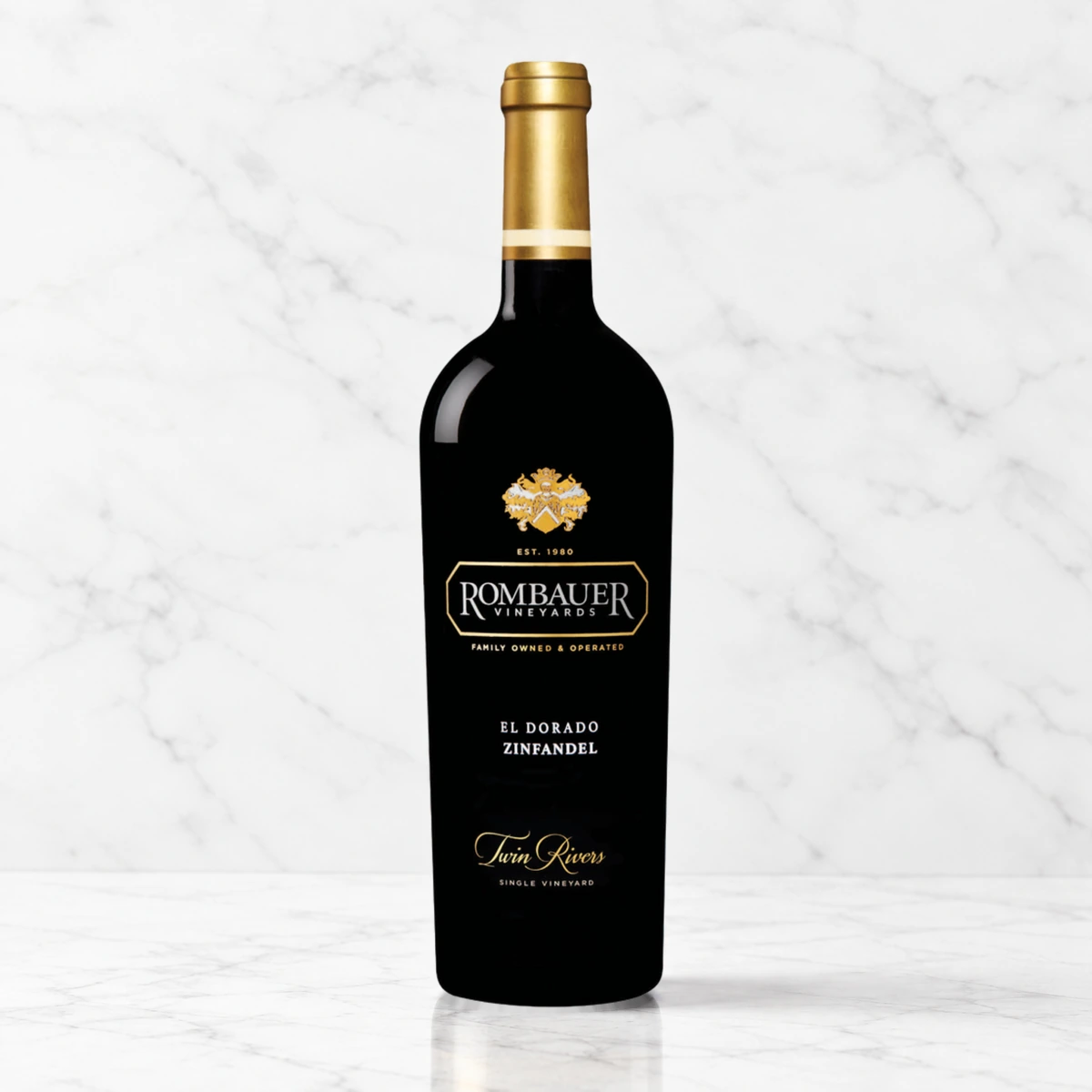 Rombauer – Zinfandel