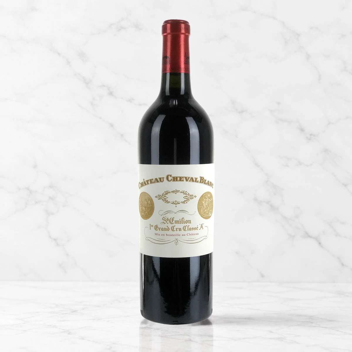 Château Cheval Blanc