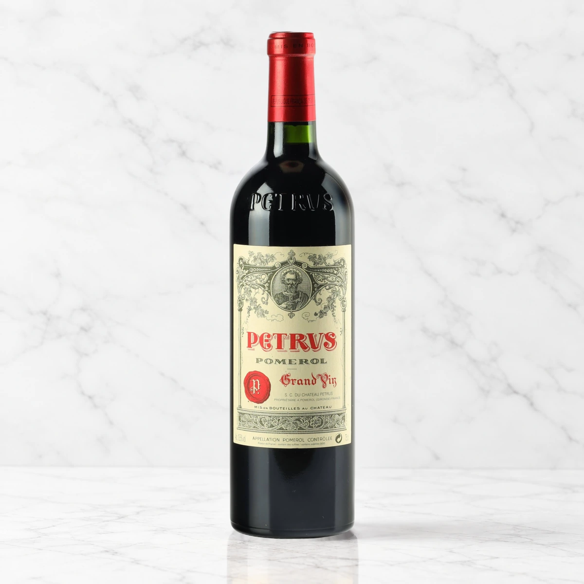 Petrus – Merlot