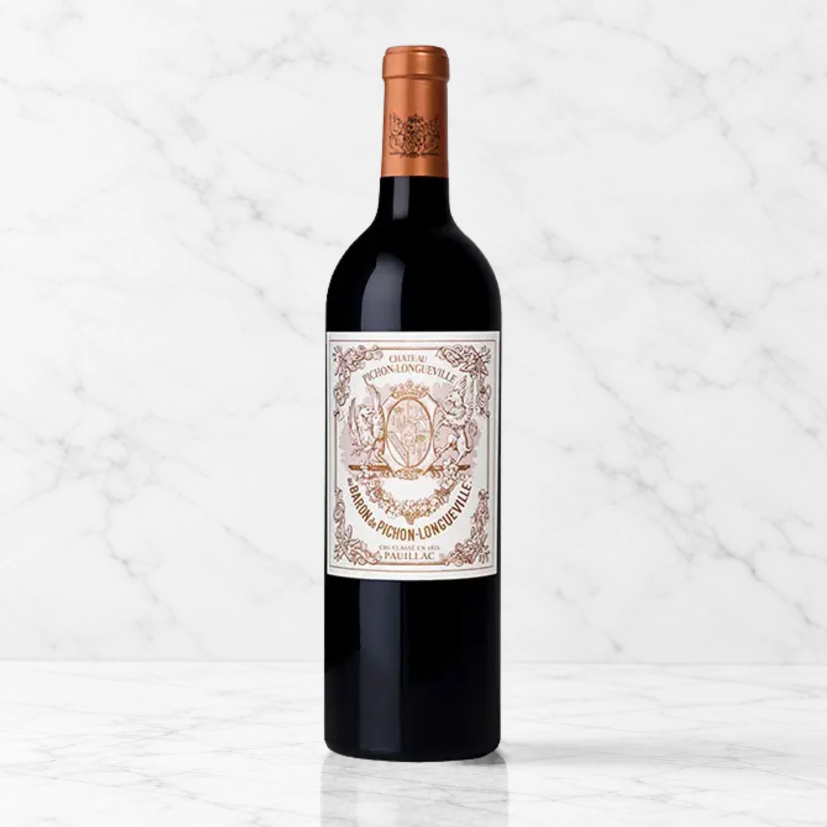 Château Pichon Baron