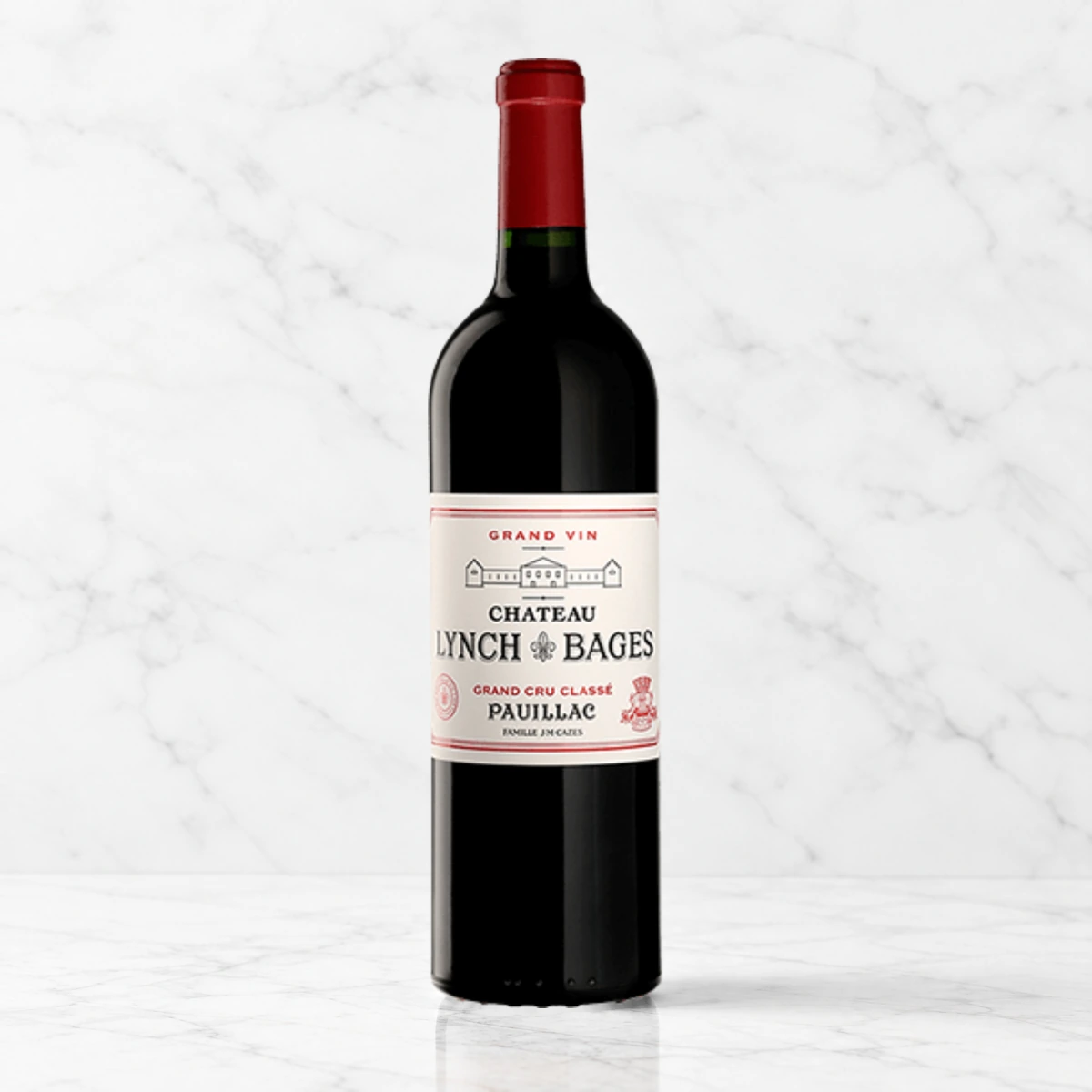 Château Lynch-Bages