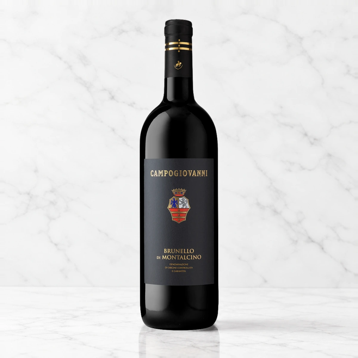 San Felice – Brunello di Montalcino Campogiovanni – Sangiovese